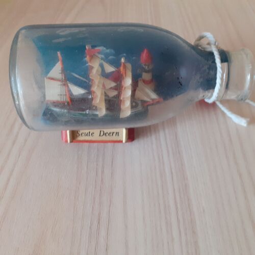Bouteille Décorative