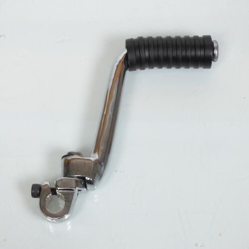 Kick De Démarrage Teknix Pour Moto Derbi 50 Senda R Drd Racing Neuf