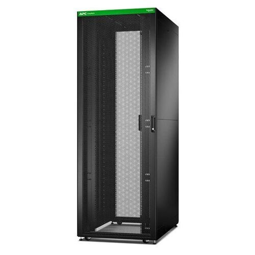 APC - Rack armoire - noir - 48U - 19