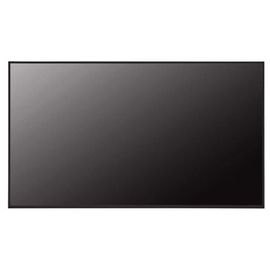 LG 49UH7N-E - 49" UH7N-E Series écran LCD rétro-éclairé par LED - signalisation numérique avec Pro:Idiom intégré - webOS - 4K UHD (2160p) 3840 x 2160 - DEL de façade