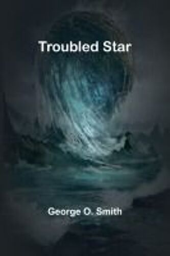 Troubled Star