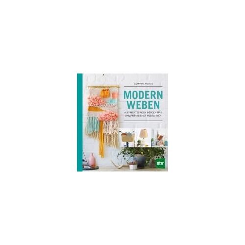 Modern Weben