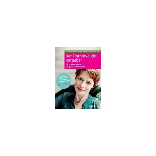 Der Fibromyalgie-Ratgeber