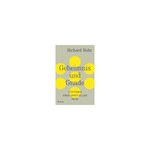 Geheimnis Und Gnade