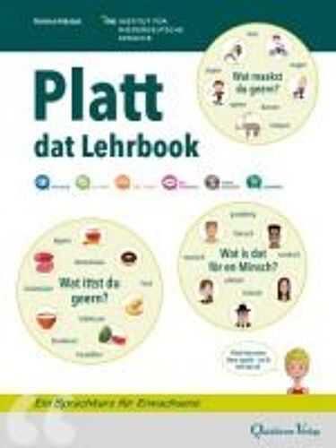 Platt - Dat Lehrbook