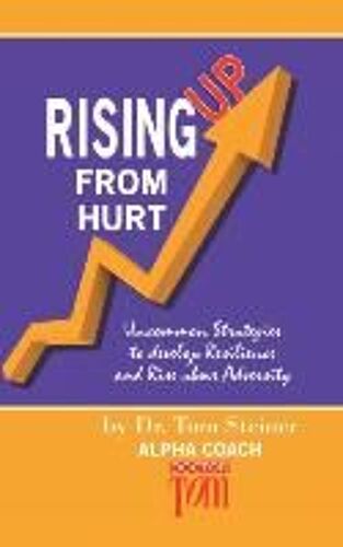 Rising Up From Hurt