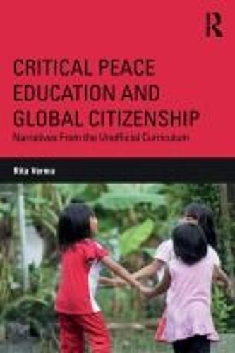 Critical Peace Education And Global Citizenship