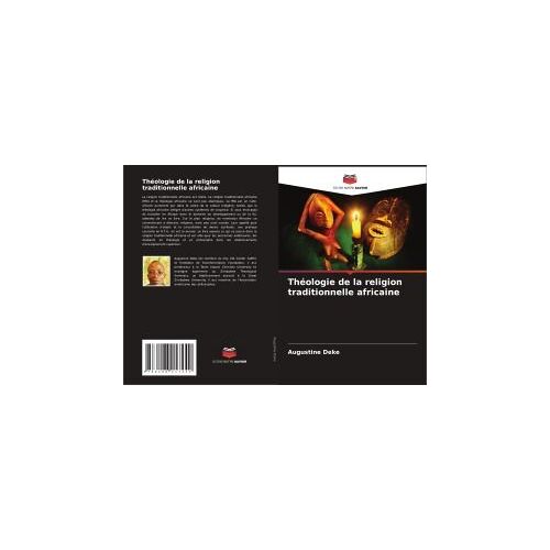 Théologie De La Religion Traditionnelle Africaine