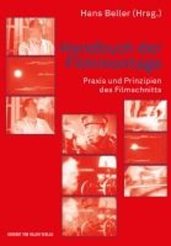 Handbuch Der Filmmontage