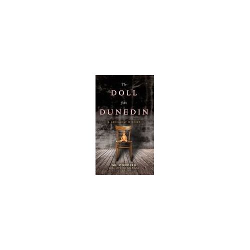 The Doll From Dunedin