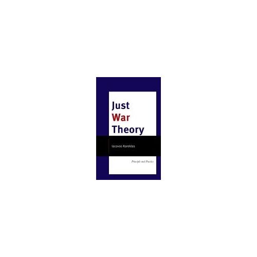 Just War Theory