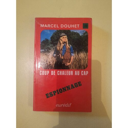 Coup De Chaleur Au Cap