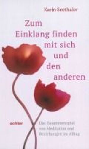 Zum Einklang Finden Mit Sich Und Den Anderen