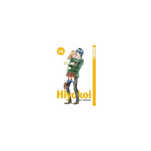Hiyokoi 14