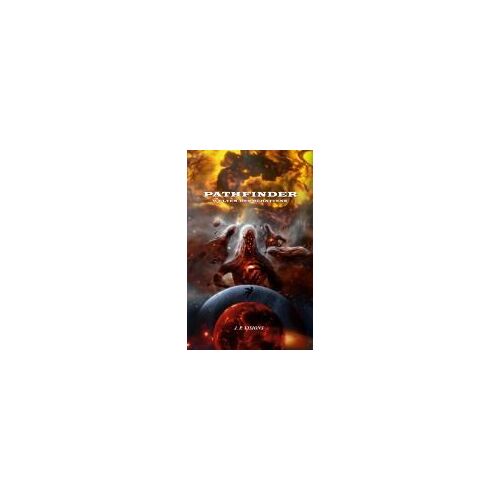 Pathfinder: Welten Des Schattens
