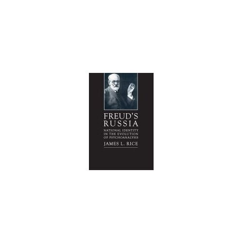 Freud's Russia