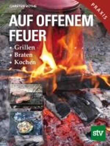 Auf Offenem Feuer