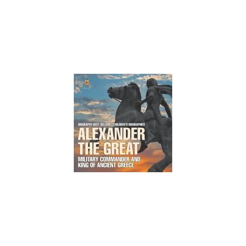 Alexander The Great