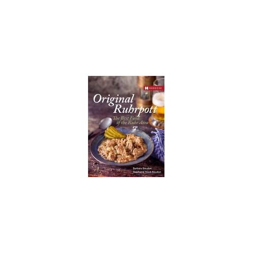 Original Ruhrpott - The Best Of Ruhr Area Food