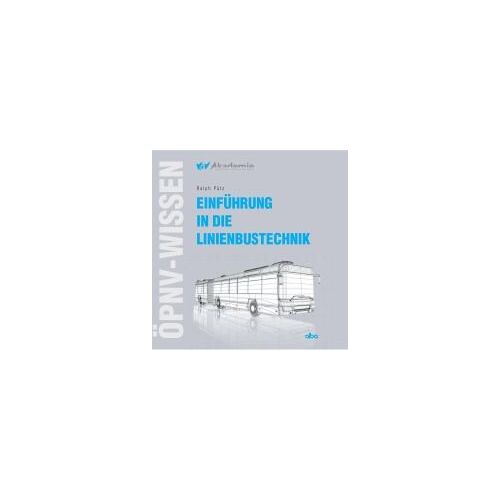 Einführung In Die Linienbustechnik