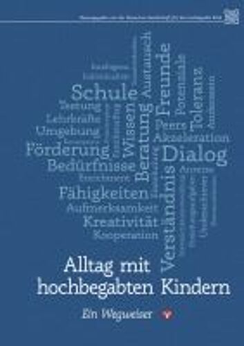 Alltag Mit Hochbegabten Kindern