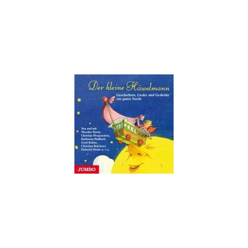 Der Kleine Häwelmann
