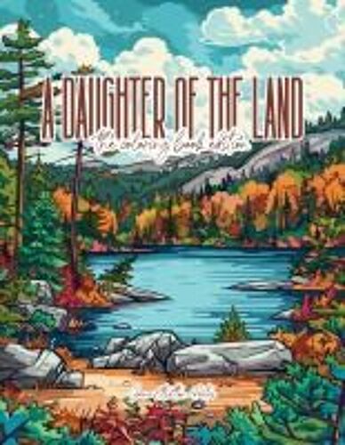 A Daughter Of The Land