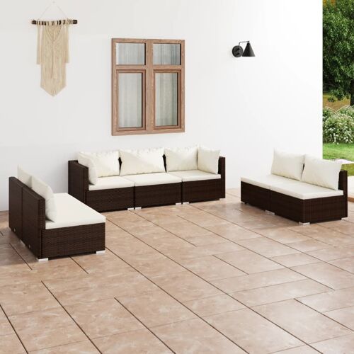 vidaXL Cadre de lit avec tête de lit Gris 80x200 cm Similicuir