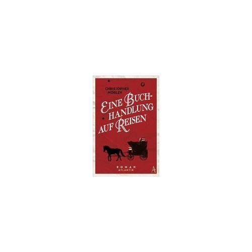 Eine Buchhandlung Auf Reisen