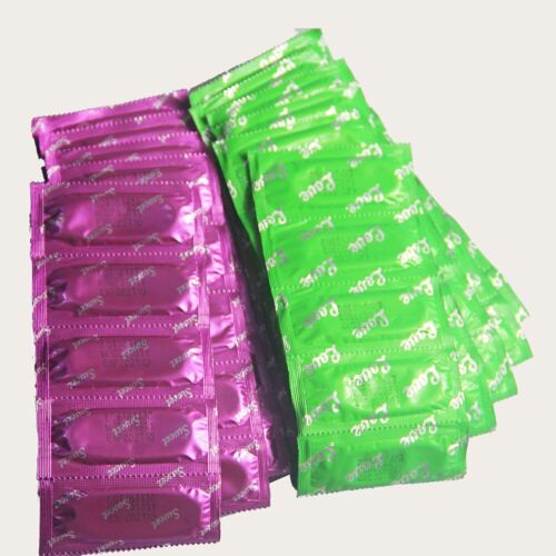 30 Pcs/Lot Latex Naturel Grande Quantité D'huile Sexe Pénis Préservatifs Sexe Outil Coq Manchon Retard Préservatif Pour Hommes Dick Couverture Adulte Jouets Sexuels