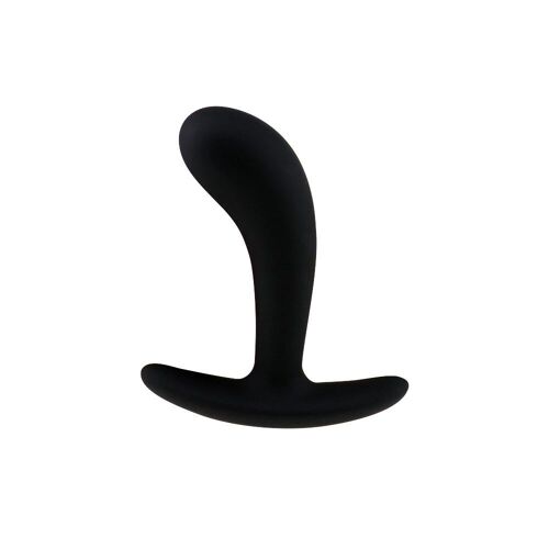 Godemichet Anal En Silicone Souple Pour Homme Et Femme, Stimulateur De Prostate Érotique, Produits De Massage, Sex Shop