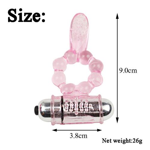 Jouets Sexuels Pour Couple, Anneau De Stimulation Clitoridienne, Plaisir, Langue, Balles, Vibrateurs À 10 Vitesses, Produits Sexuels Pour Adultes, Boutique De Sexe