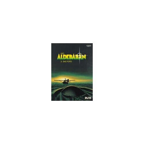 Aldebaran 3. Das Foto