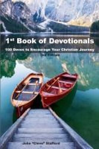 1st Book Of Devotionals