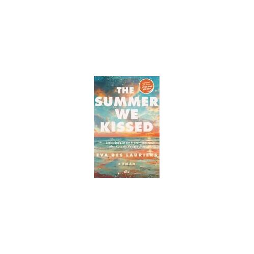The Summer We Kissed