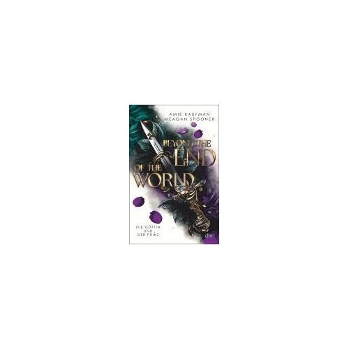 Beyond The End Of The World - Die Göttin Und Der Prinz
