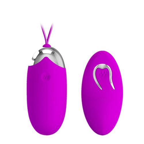 Vibrateur Sans Fil Rechargeable Usb 12 Modes, Stimulateur De Clitoris, Balles De Kegel, Vibration, Jouet Sexuel De Massage