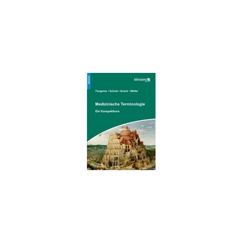 Medizinische Terminologie