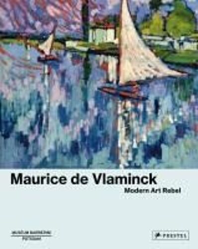 Maurice De Vlaminck