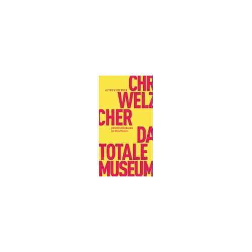 Das Totale Museum