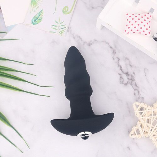 Grands Jouets Sexuels Anaux Pour Hommes Et Femmes, Massage De La Prostate, Plug Anal, Stimulateur D'expansion De L'anus, Grandes Perles Anales