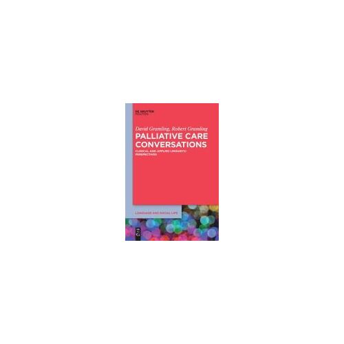 Palliative Care Conversations