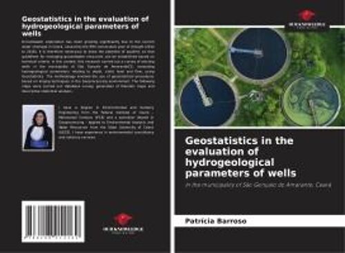 Geostatistics In The Evaluation Of Hydrogeological Parameters Of Wells