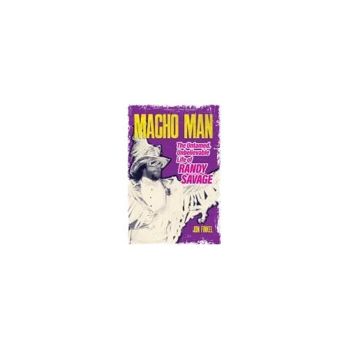 Macho Man