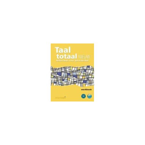 Taal Totaal Nieuw. Arbeitsbuch