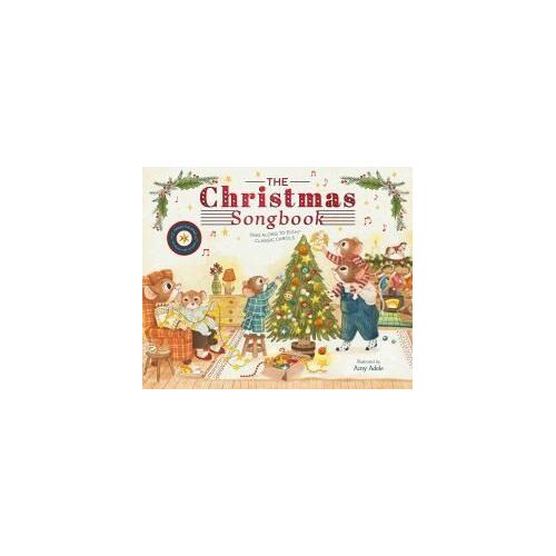 The Christmas Songbook