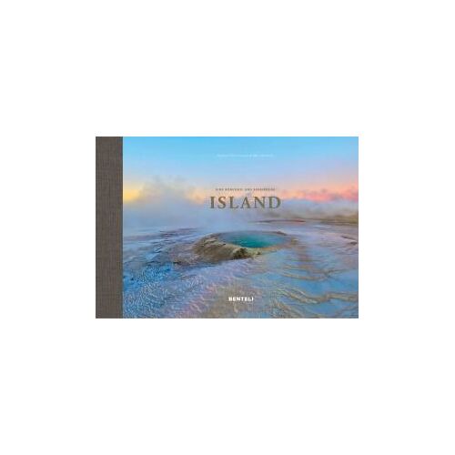 Eine Märchen- Und Sagenreise Island
