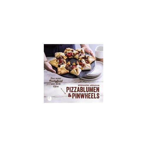 Pizzablumen Und Pinwheels