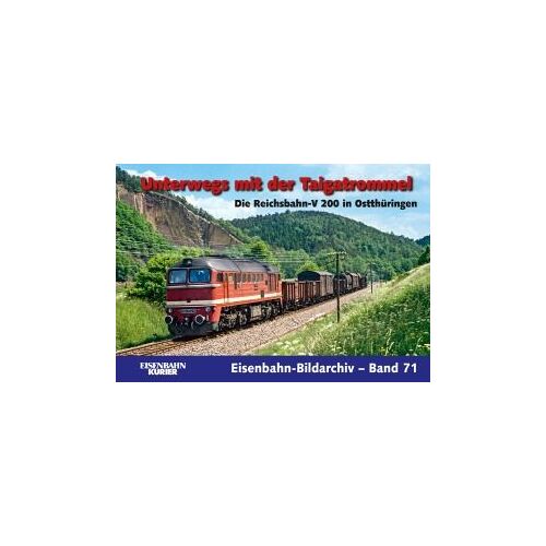 Unterwegs Mit Der Taigatrommel