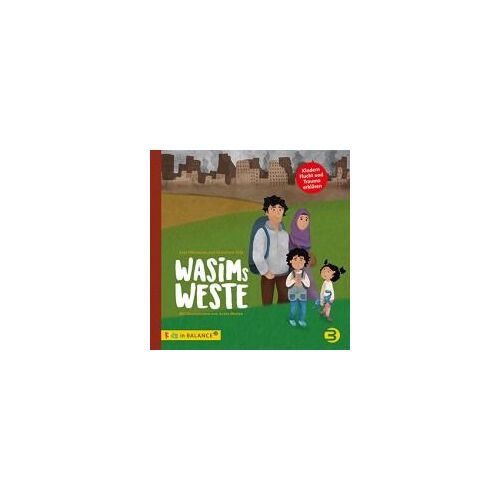 Wasims Weste